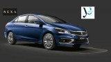 Get Best Nexa Ciaz Dealer in Dewas Road Ujjain with Great Offers