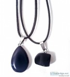 Black Obsidian Necklace