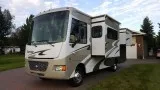 2013 Winnebago Itasca 27N Class-A Motorhome For Sale