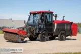 2009 MacLean Engineering MV