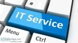 IT services from Krazy Mantra is best