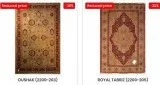 Buy Karastan Wool Rugs Online at fair price