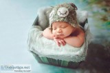 Maternity and Newborn Photography