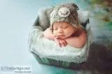 Maternity and Newborn Photography