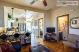 Beautiful fully remodeled home Old Colorado City - views of Pike