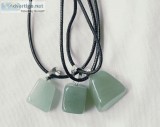 Green Aventurine Necklace