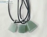 Green Aventurine Necklace