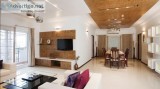 New Luxury Villas in Bengaluru
