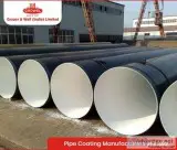 Leading Pipe Coating Manufacturers In India