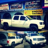 Tint Stereos and more