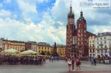 Cultural Krakow City Break - Save Upto 40%