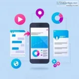 Mobile App Development Company
