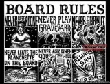 Announcing Bon Ouija