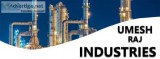 URG GROUP Dndustry in rajasthan