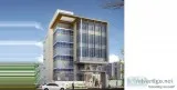 Best Infrastructure Development Company in Hyderabad  Choice-Ind