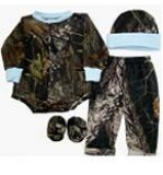 Camo Christmas Gifts