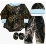 Camo Christmas Gifts