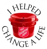 Red Kettle Bell Ringing