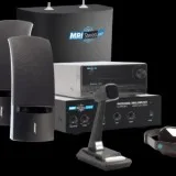 MRI Music System - MRI Stereo