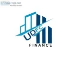 UDFC FINANCE NON-BANKING FINANCE COMPANY