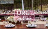 URG GROUP Event Management Companies in Rajasthan