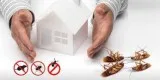 Pre-Construction Pest Control Service
