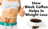 Weight-loss coffee