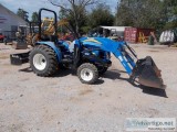 Farm Ranch Equipment and Consignment Auction 1192019