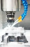 Manufacturer and Supplier of Water soluble metal cutting fluids 