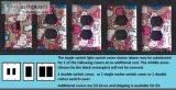 Hello Kitty Light Switch and Outlet Covers