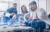 Digital Marketing Classes