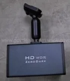 Getac In-Car Camera System