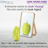 Anti-aging Treatment in Delhi