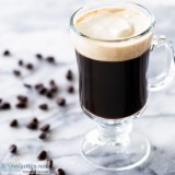 Weight loss coffee