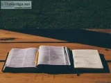 Free Bible study
