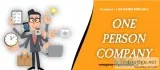 One Person Company Features Which Make It Hugely popular in Indi