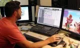 Learn Animation and Multimedia at Asian Academy of Film and Tele