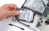 HP  Dell  Acer  Sony Vaio  lenovo Laptop Harddisk Replacement Ch