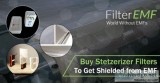 Buy Stetzerizer Filters To Get Shielded from EMF