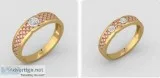 Couple Rings Online  Shipjewel.com