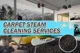Carpet steam cleaning services in Perth by the experts