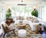 Design an Outstanding Living Room by Designerhomez