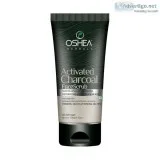 Best Charcoal Face Scrub for Every Skin