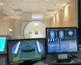 MRI Monitor System - SAMM System