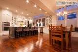 Flooring Installation Vancouver