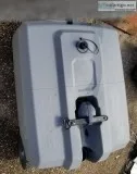 Camper 18 gal sewer tank for sale