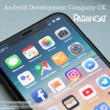 App Developers London UK