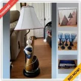 Kingston CharityFundraising Online Auction - Crossfield Ave