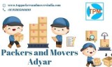 Packers and Movers Adyar