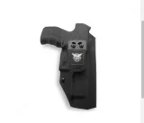 Walther Arms IWB KYDEX Gun Holsters  We the People Holster